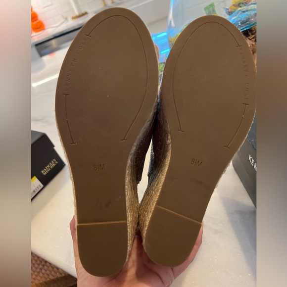 Kenneth Cole Shoes - Picture 4 of 4